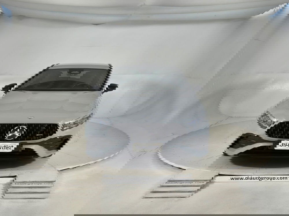 Mercedes-Benz Classe A usata a Torino (2)