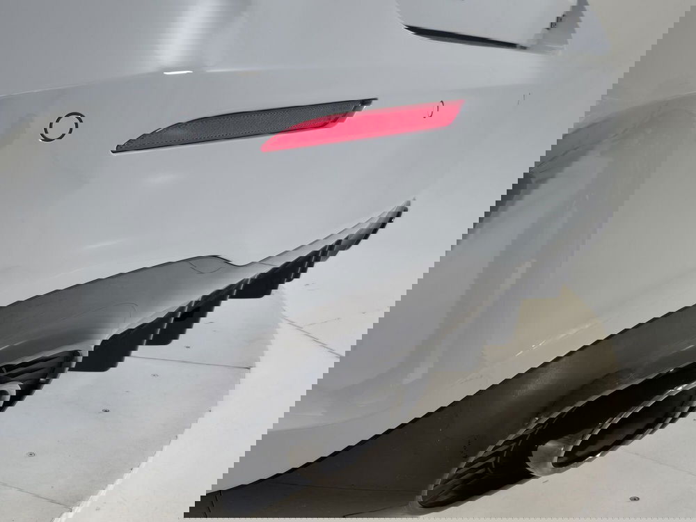 Mercedes-Benz Classe A usata a Torino (20)