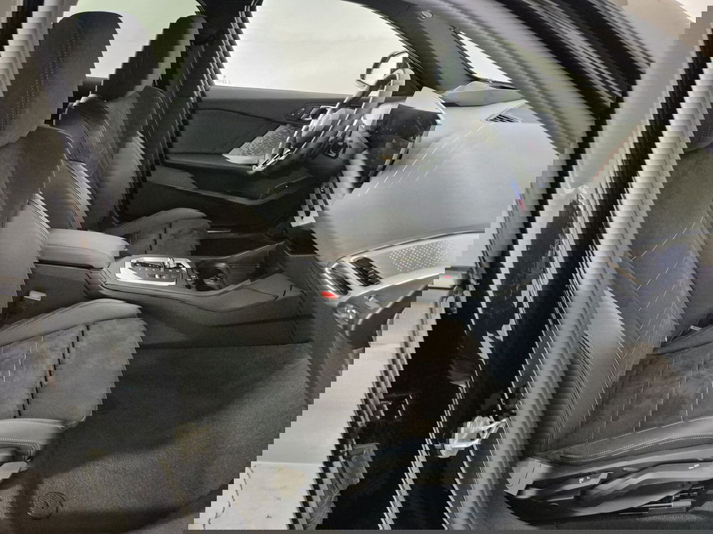 BMW Serie 1 usata a Torino (10)