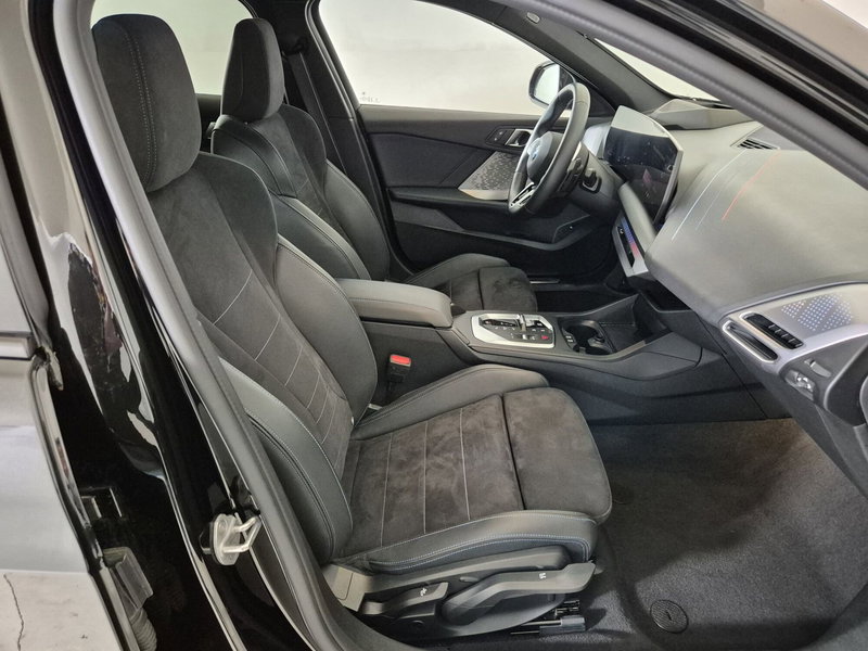 BMW Serie 1 usata a Torino (10)