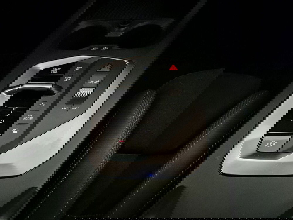 BMW Serie 1 usata a Torino (11)