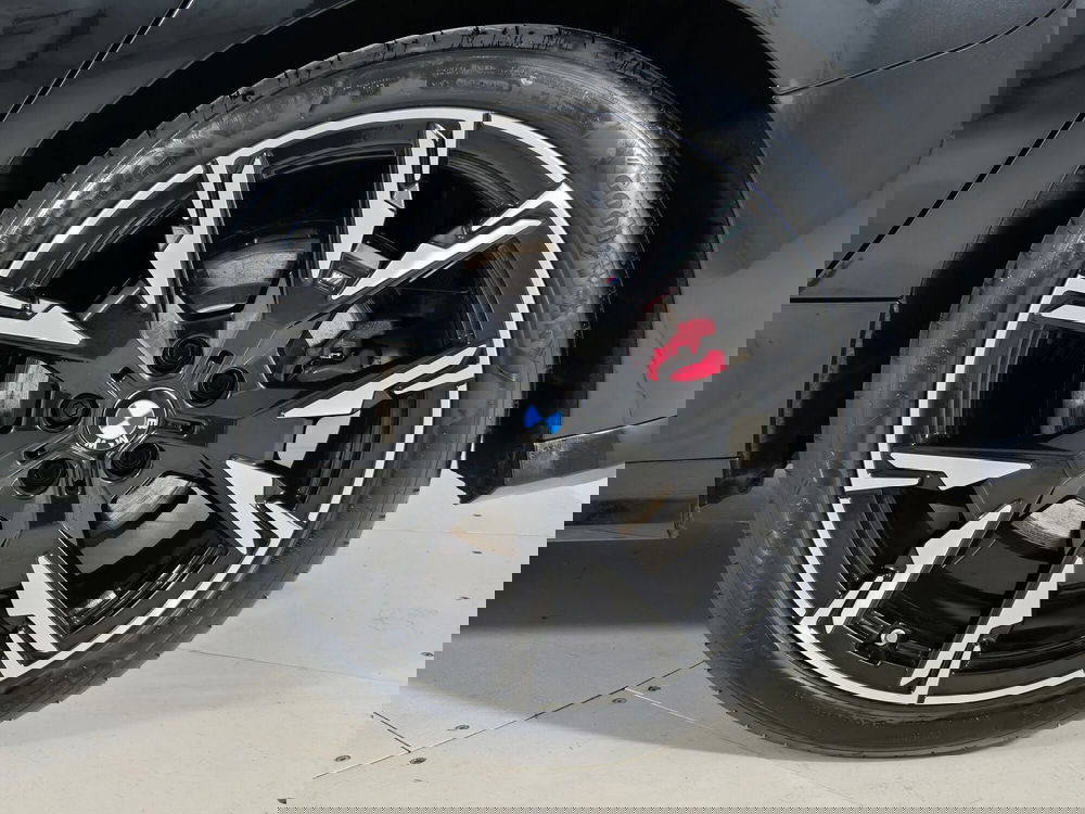 BMW Serie 1 usata a Torino (14)