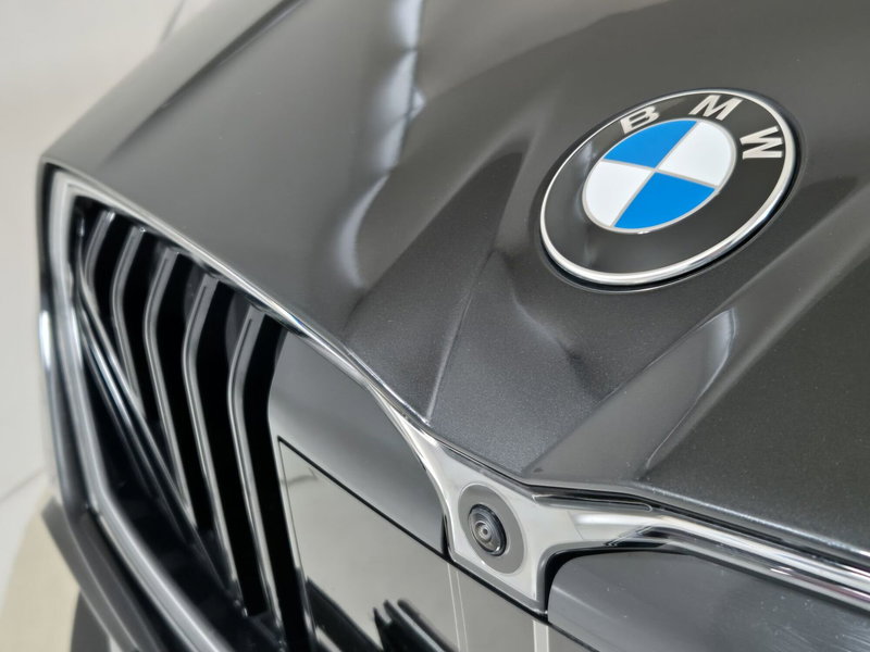 BMW Serie 1 usata a Torino (17)