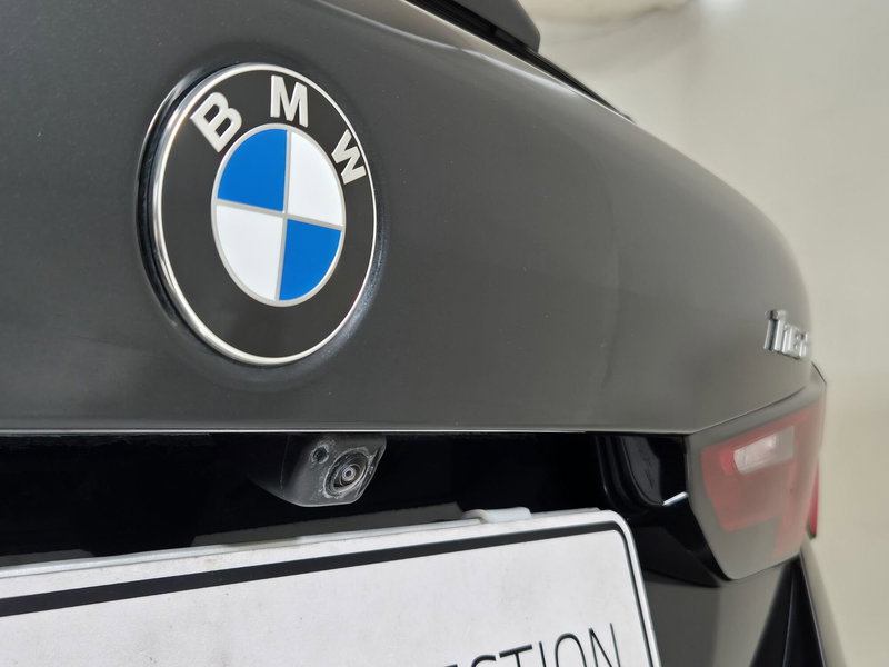 BMW Serie 1 usata a Torino (18)