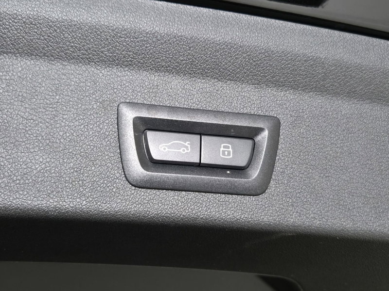 BMW Serie 1 usata a Torino (19)