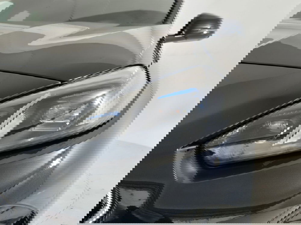 BMW Serie 1 usata a Torino (20)