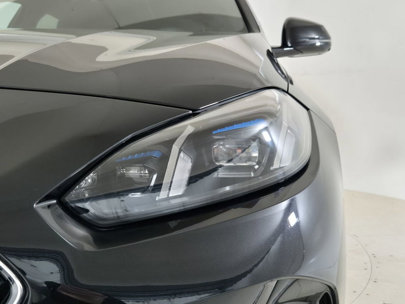 BMW Serie 1 usata a Torino (20)