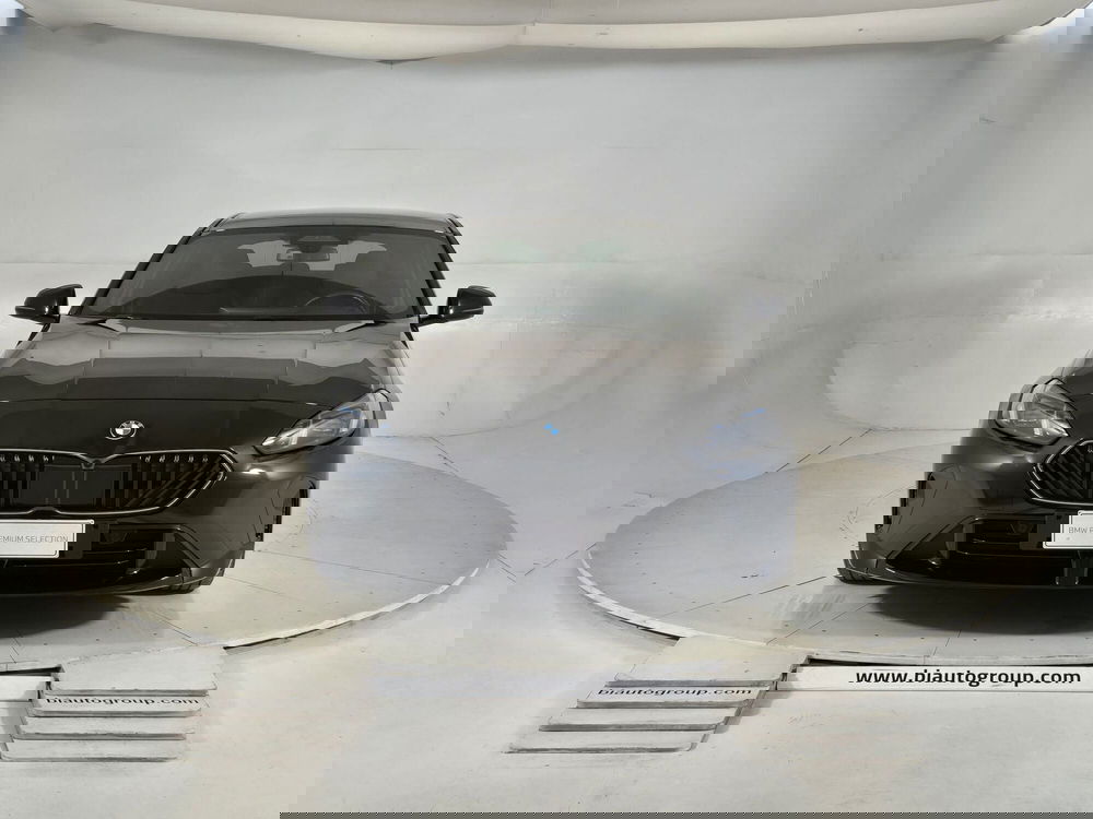 BMW Serie 1 usata a Torino (3)