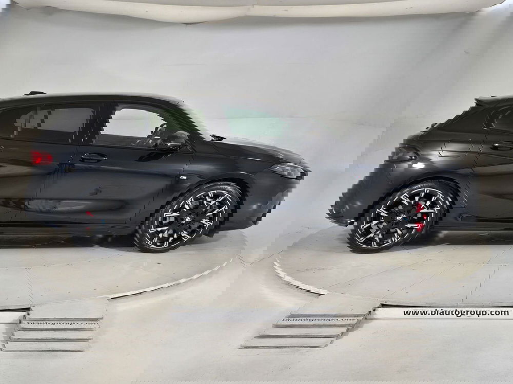 BMW Serie 1 usata a Torino (6)