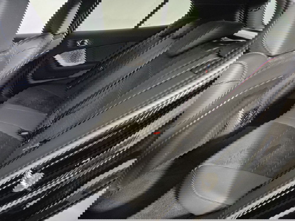 BMW Serie 1 usata a Torino (8)