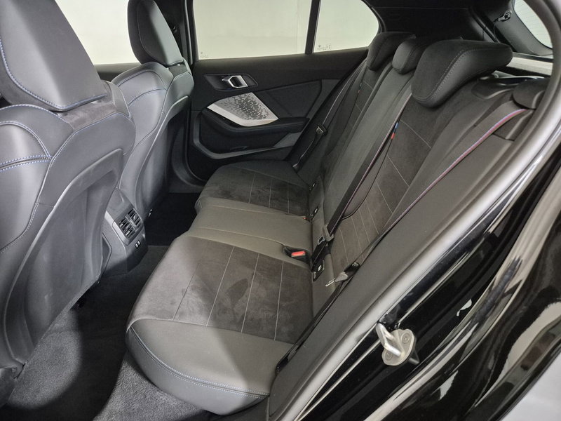 BMW Serie 1 usata a Torino (8)