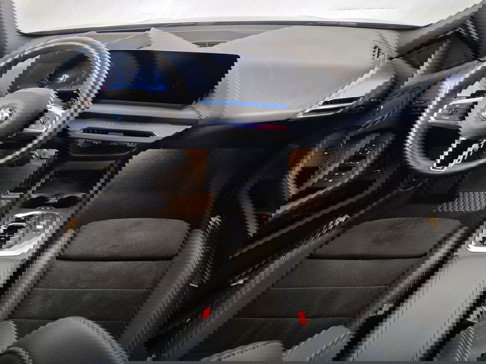 BMW Serie 1 usata a Torino (9)