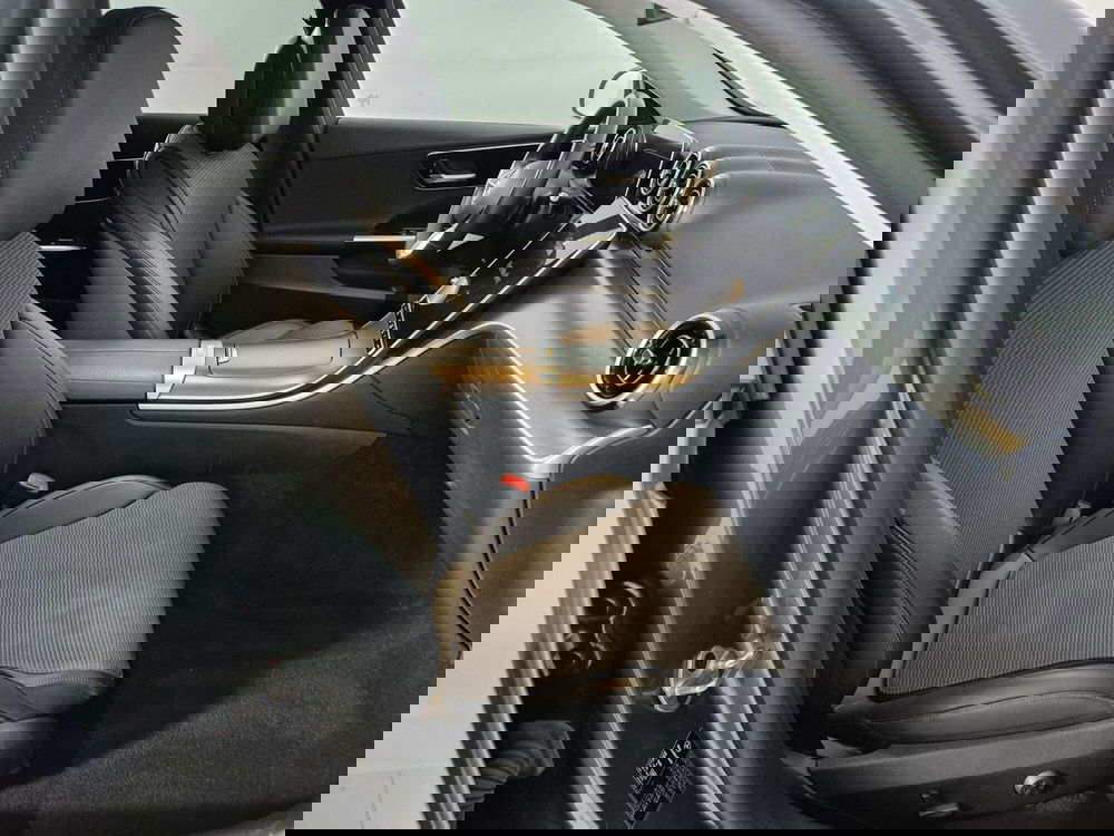 Mercedes-Benz Classe C Station Wagon usata a Torino (10)