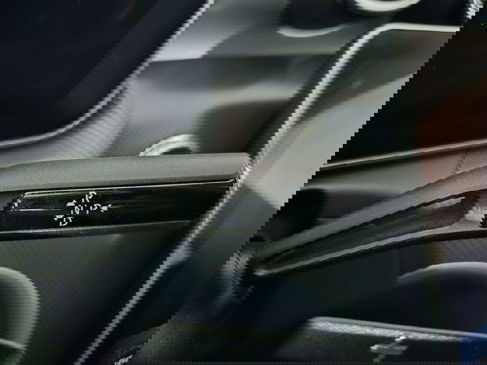 Mercedes-Benz Classe C Station Wagon usata a Torino (11)