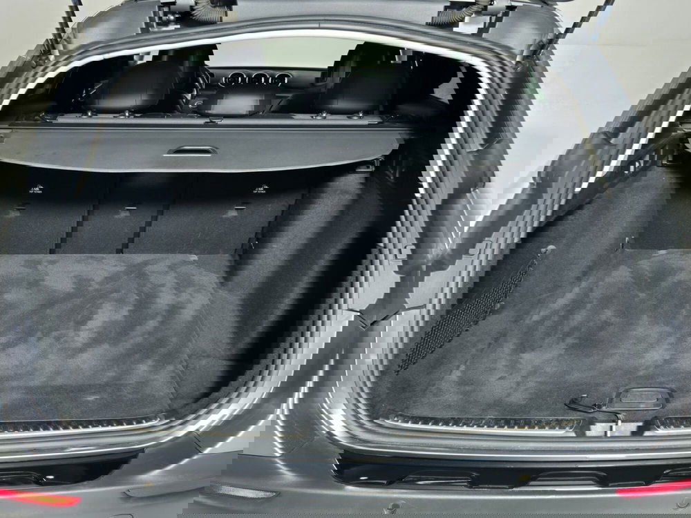 Mercedes-Benz Classe C Station Wagon usata a Torino (13)