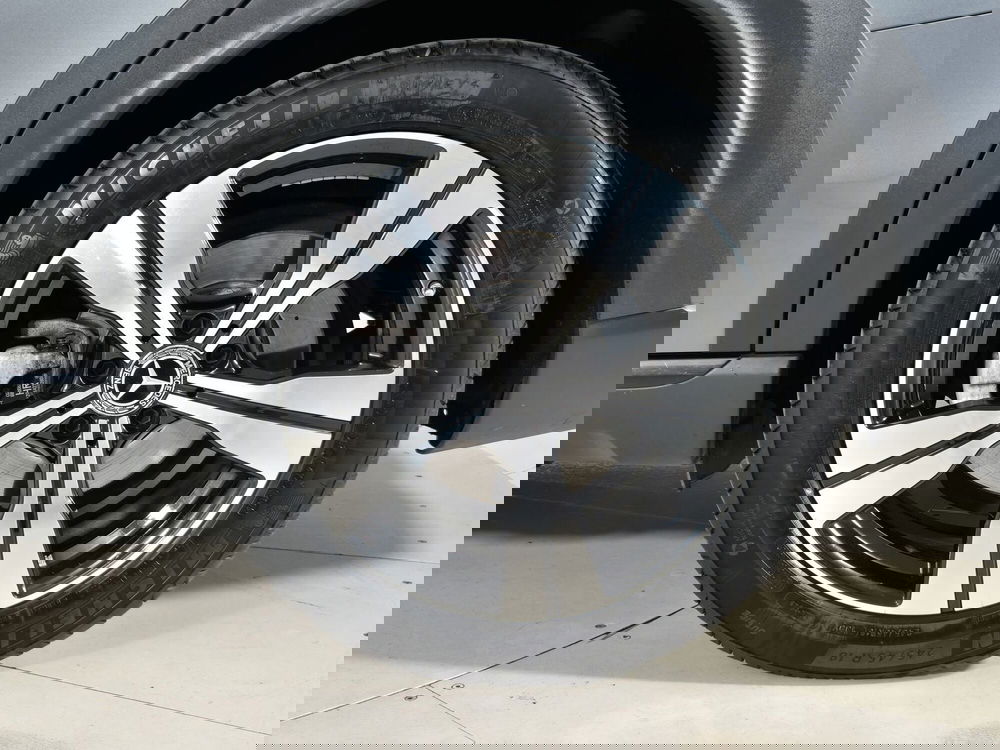 Mercedes-Benz Classe C Station Wagon usata a Torino (14)