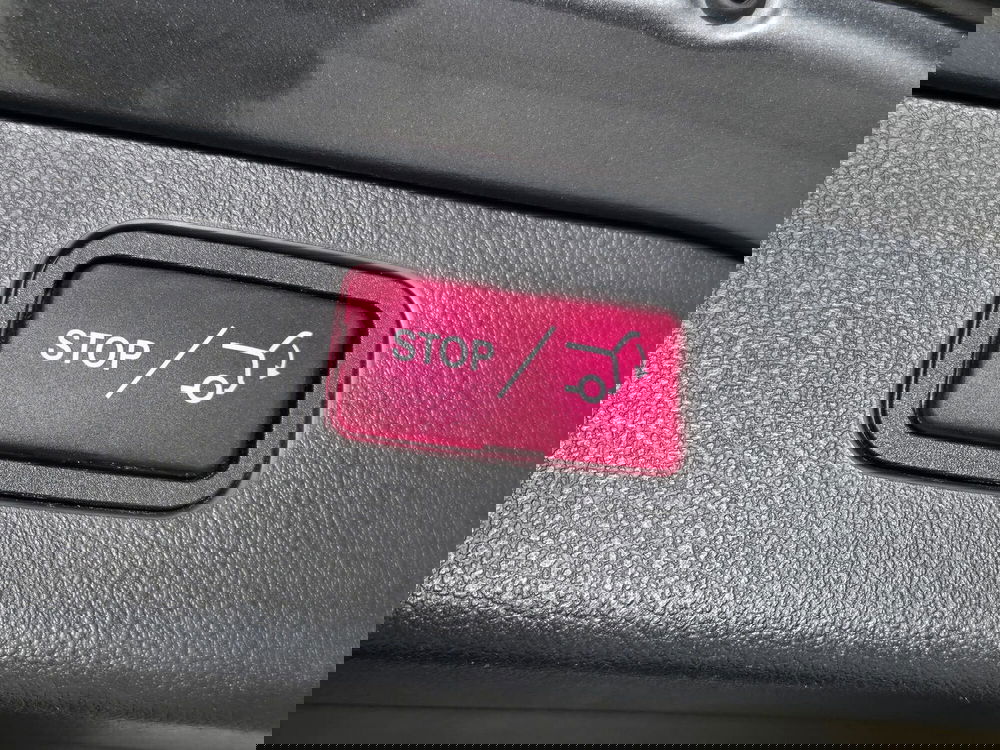 Mercedes-Benz Classe C Station Wagon usata a Torino (17)