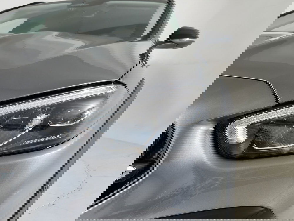 Mercedes-Benz Classe C Station Wagon usata a Torino (18)