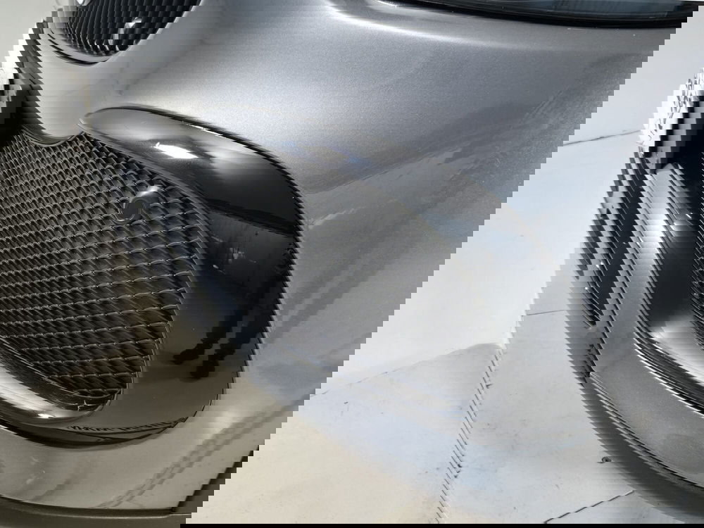 Mercedes-Benz Classe C Station Wagon usata a Torino (19)