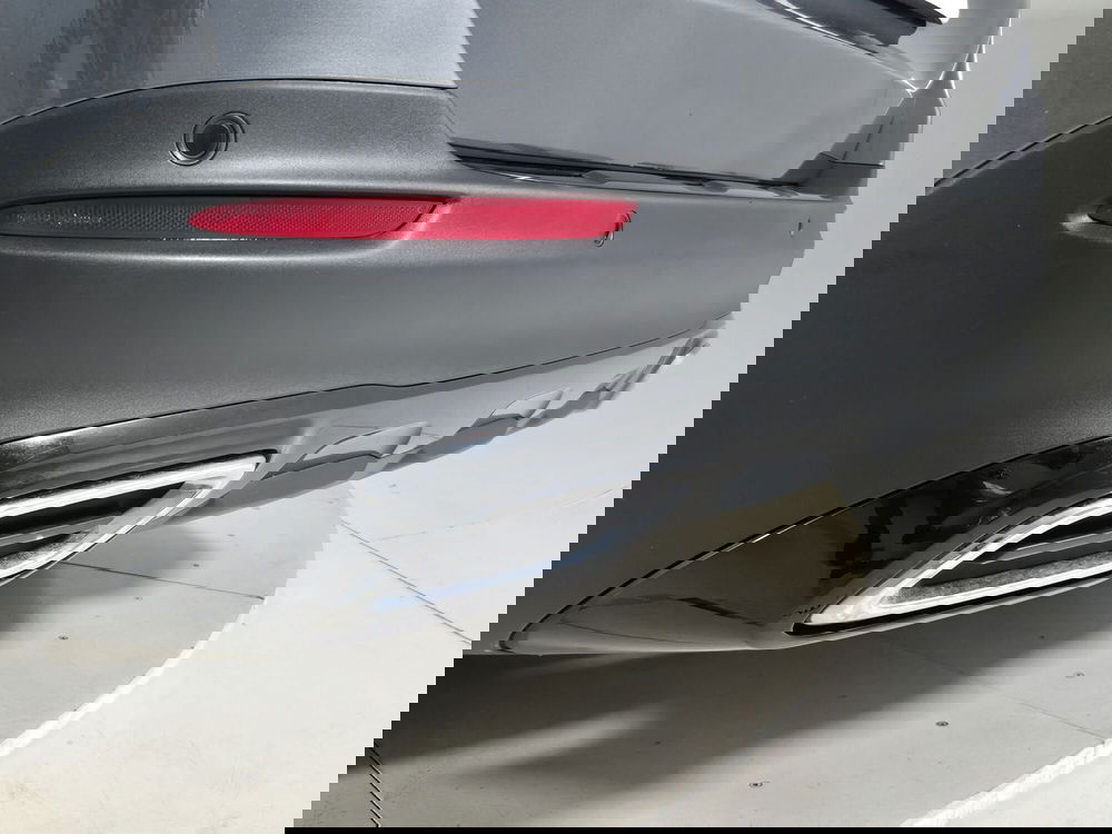 Mercedes-Benz Classe C Station Wagon usata a Torino (20)