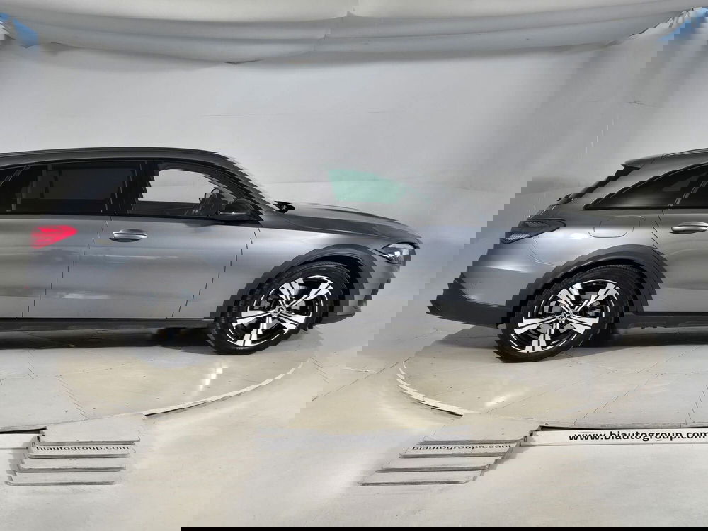 Mercedes-Benz Classe C Station Wagon usata a Torino (5)