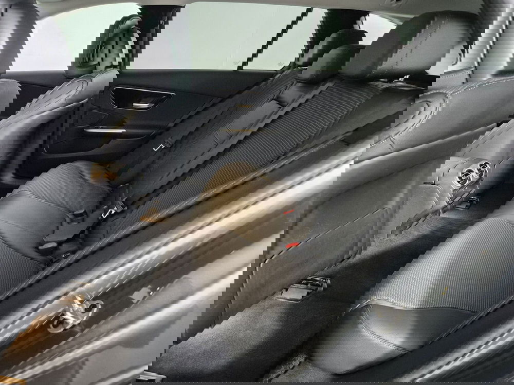 Mercedes-Benz Classe C Station Wagon usata a Torino (7)