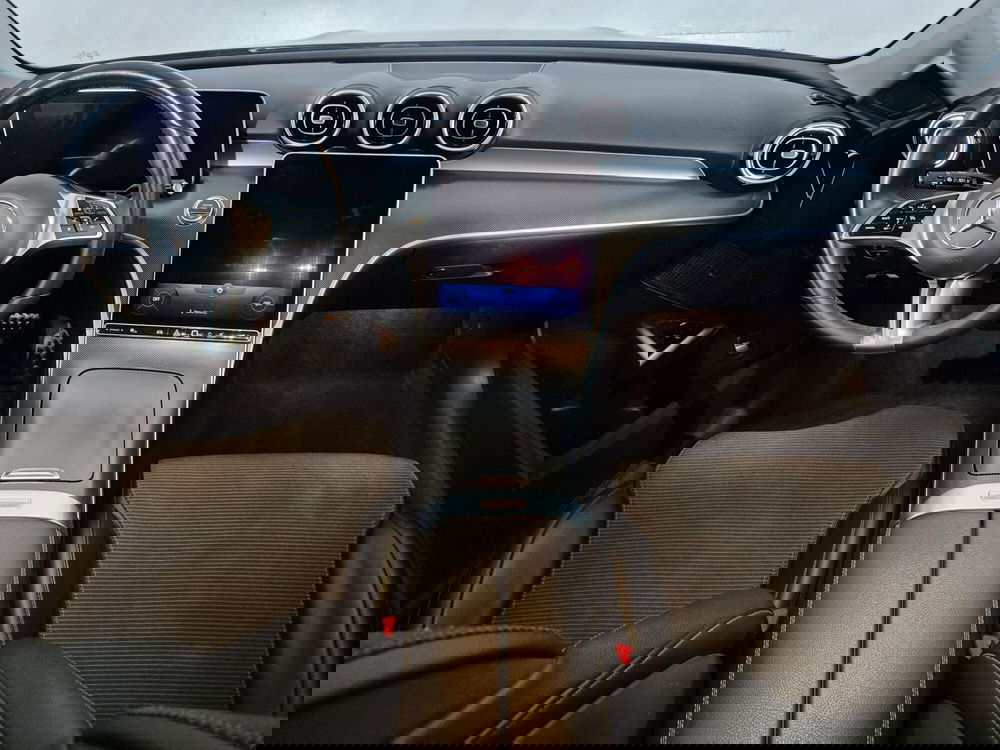 Mercedes-Benz Classe C Station Wagon usata a Torino (8)