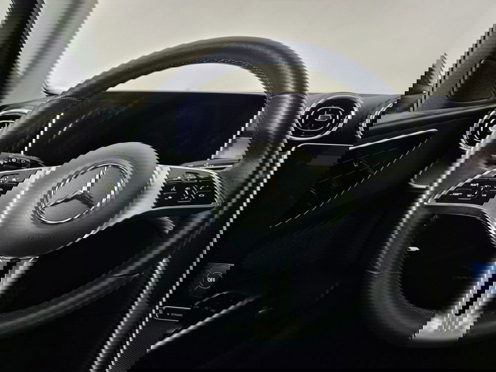 Mercedes-Benz Classe C Station Wagon usata a Torino (9)