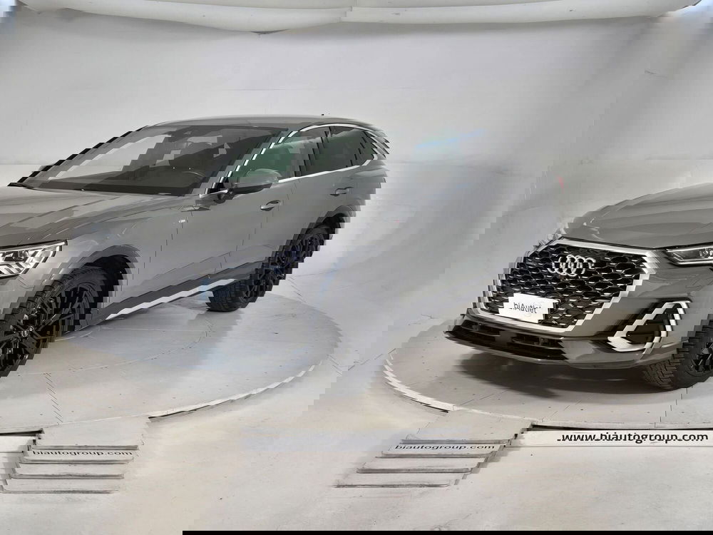 Audi Q3 Sportback usata a Torino