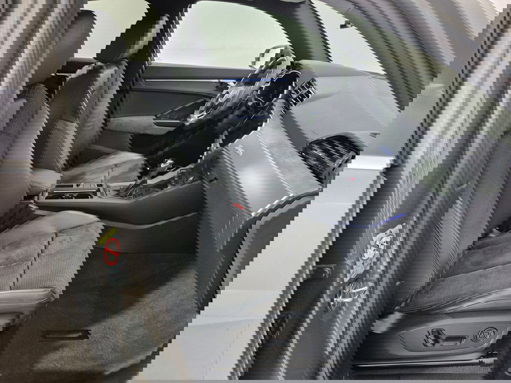 Audi Q3 Sportback usata a Torino (10)