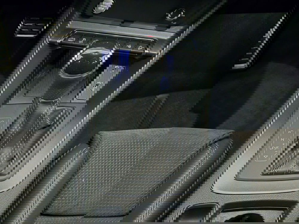 Audi Q3 Sportback usata a Torino (11)