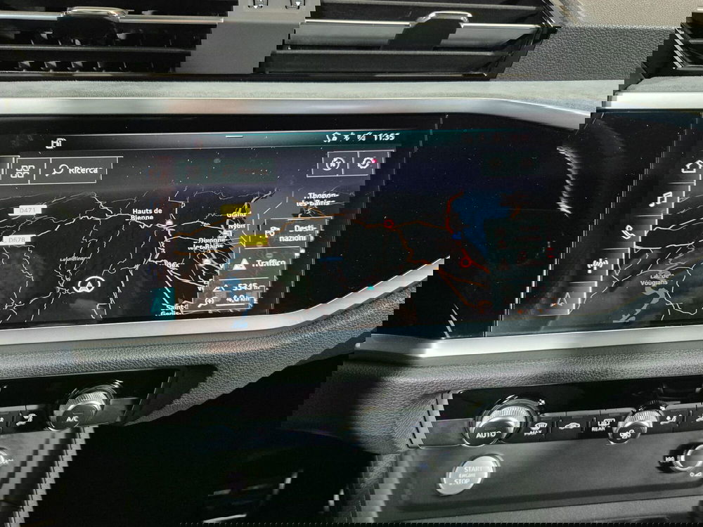 Audi Q3 Sportback usata a Torino (12)