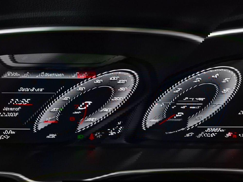 Audi Q3 Sportback usata a Torino (15)