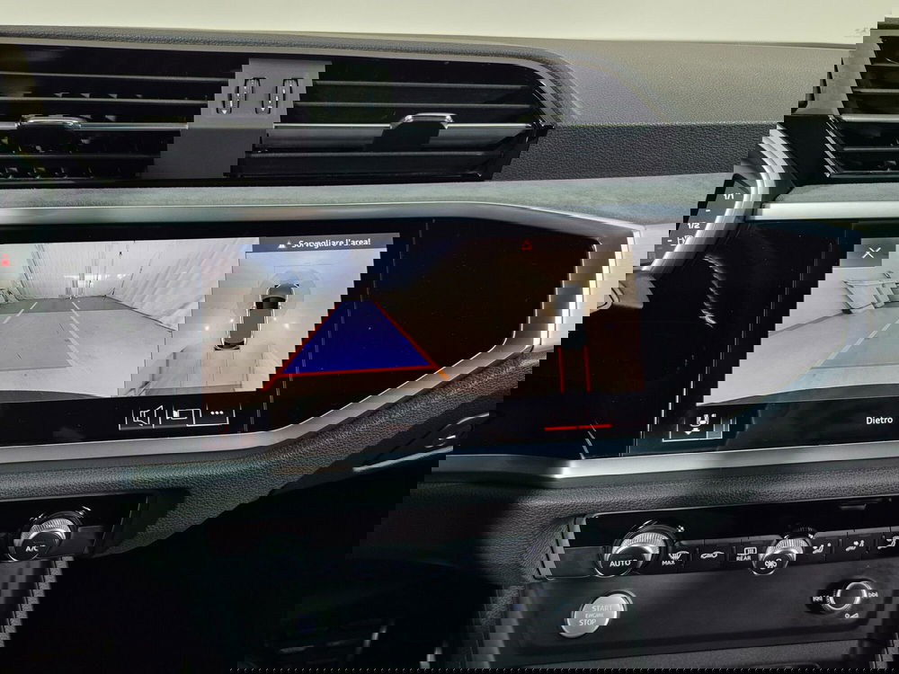 Audi Q3 Sportback usata a Torino (16)