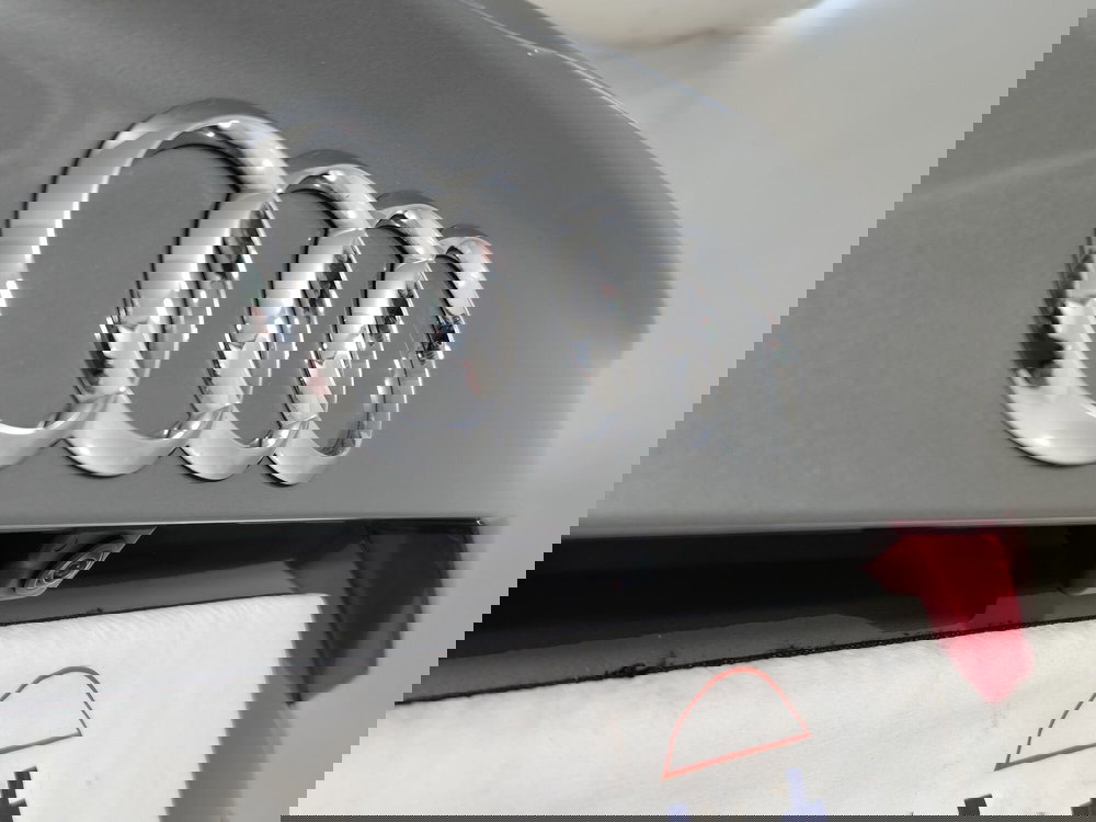 Audi Q3 Sportback usata a Torino (18)