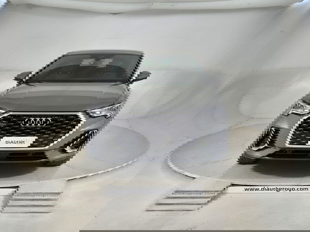 Audi Q3 Sportback usata a Torino (2)