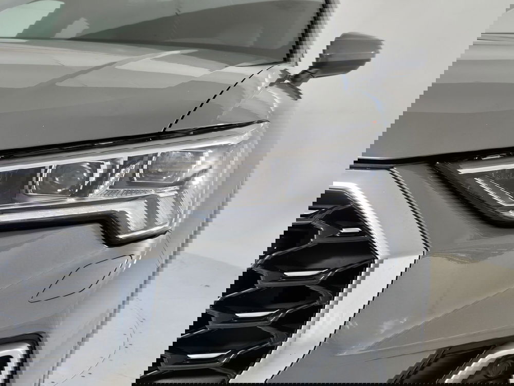 Audi Q3 Sportback usata a Torino (20)