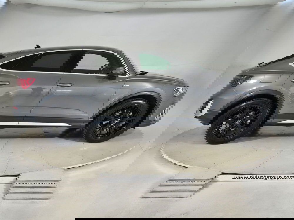 Audi Q3 Sportback usata a Torino (5)