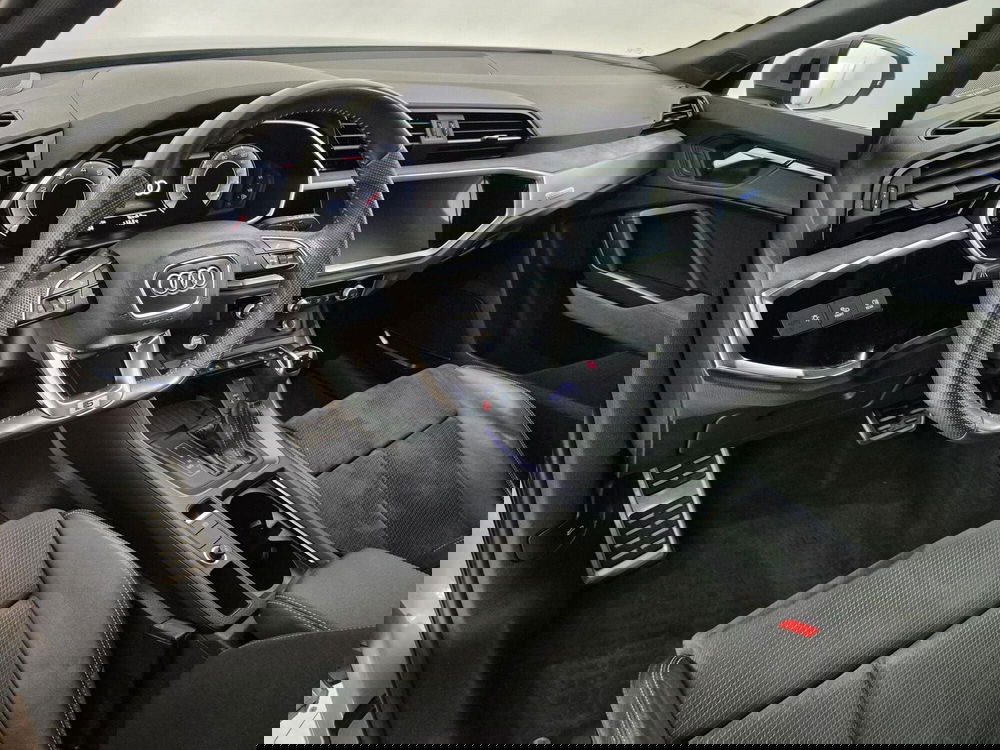 Audi Q3 Sportback usata a Torino (6)