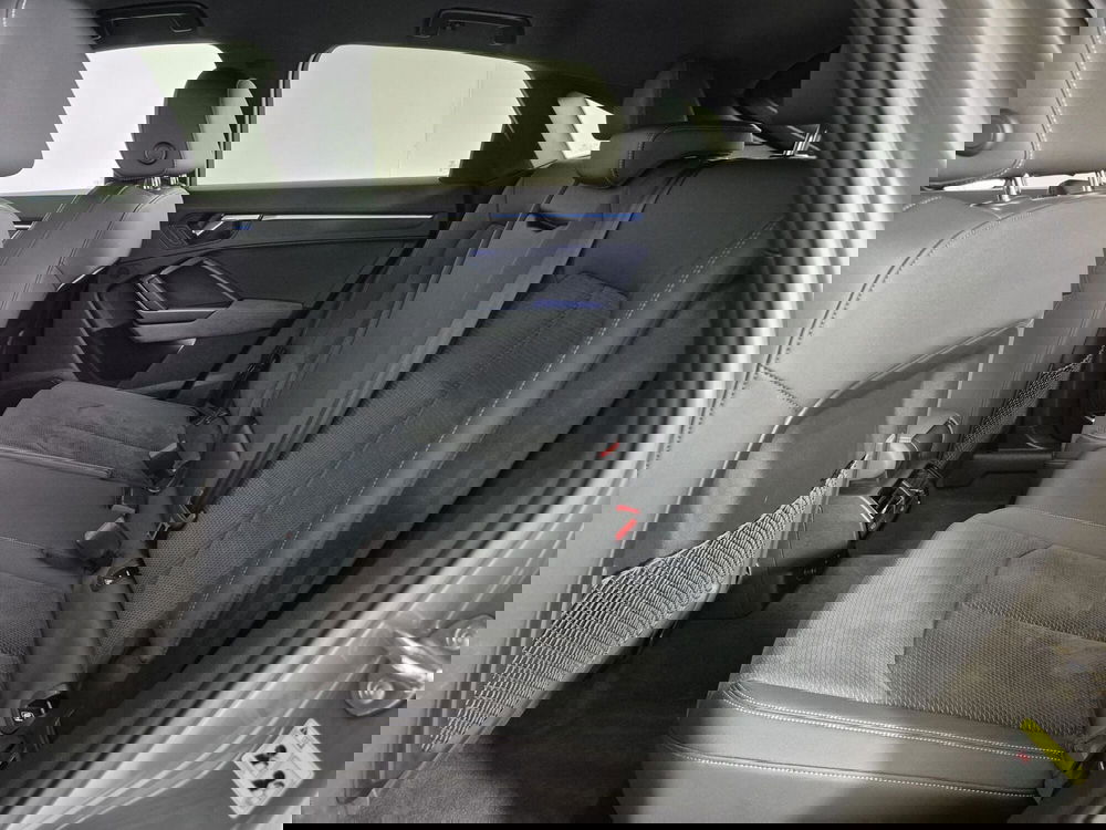 Audi Q3 Sportback usata a Torino (7)