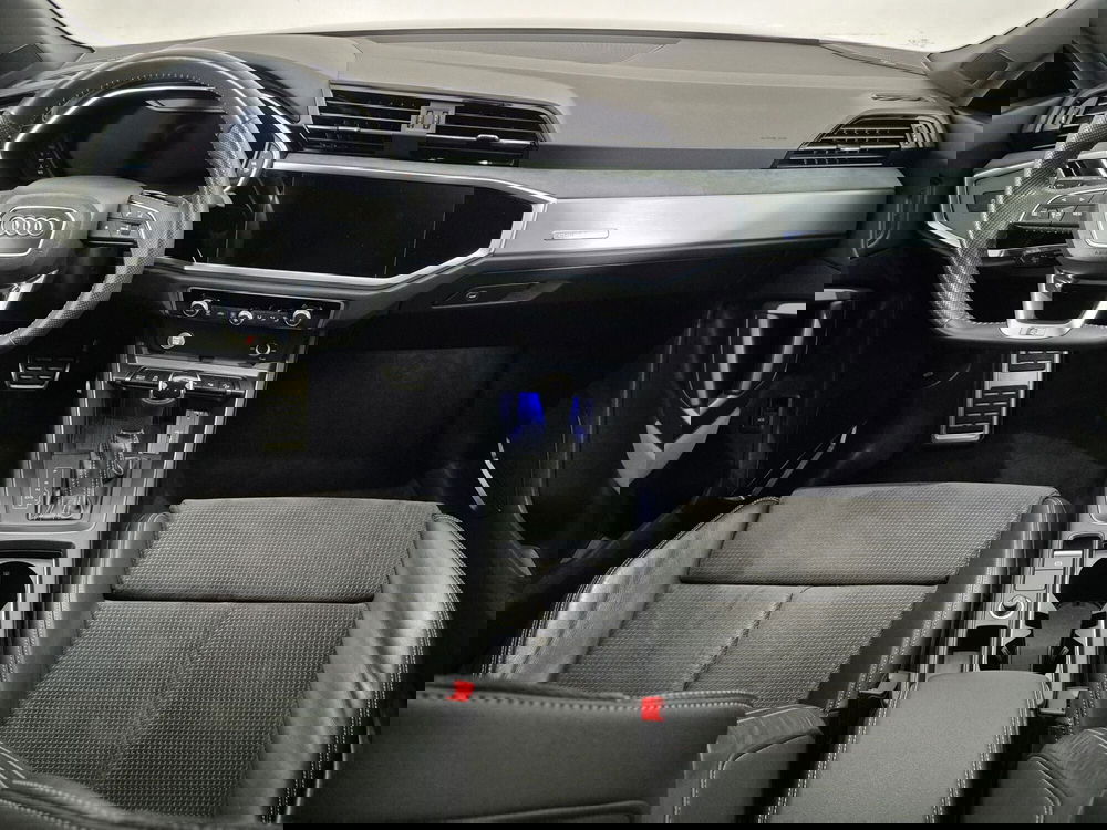 Audi Q3 Sportback usata a Torino (8)