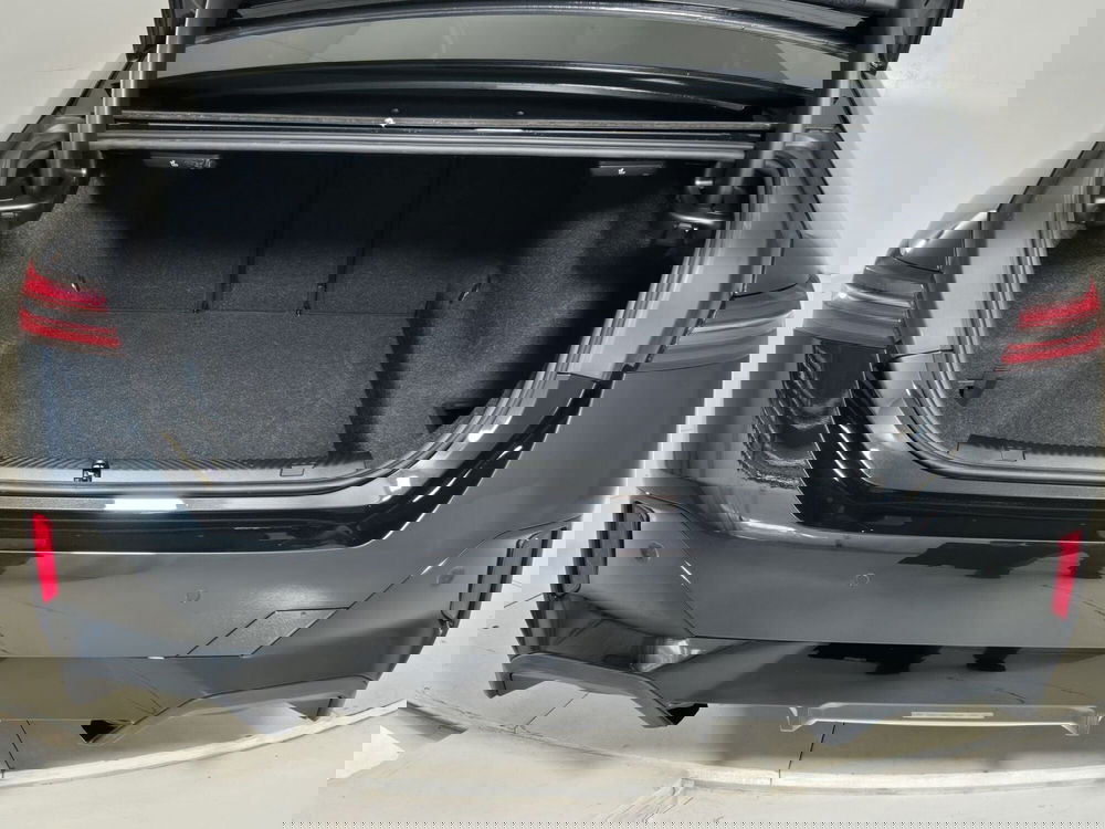 BMW Serie 5 usata a Torino (13)