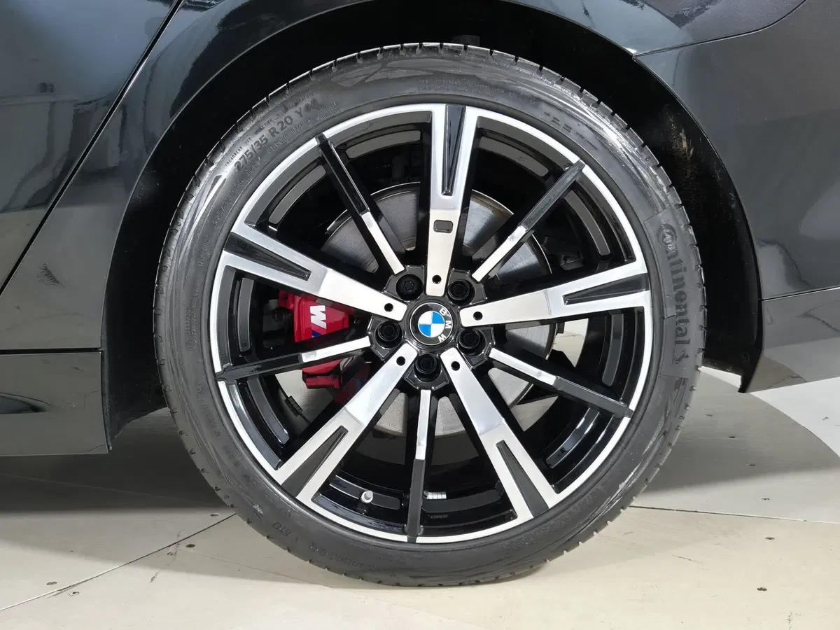 BMW Serie 5 usata a Torino (14)
