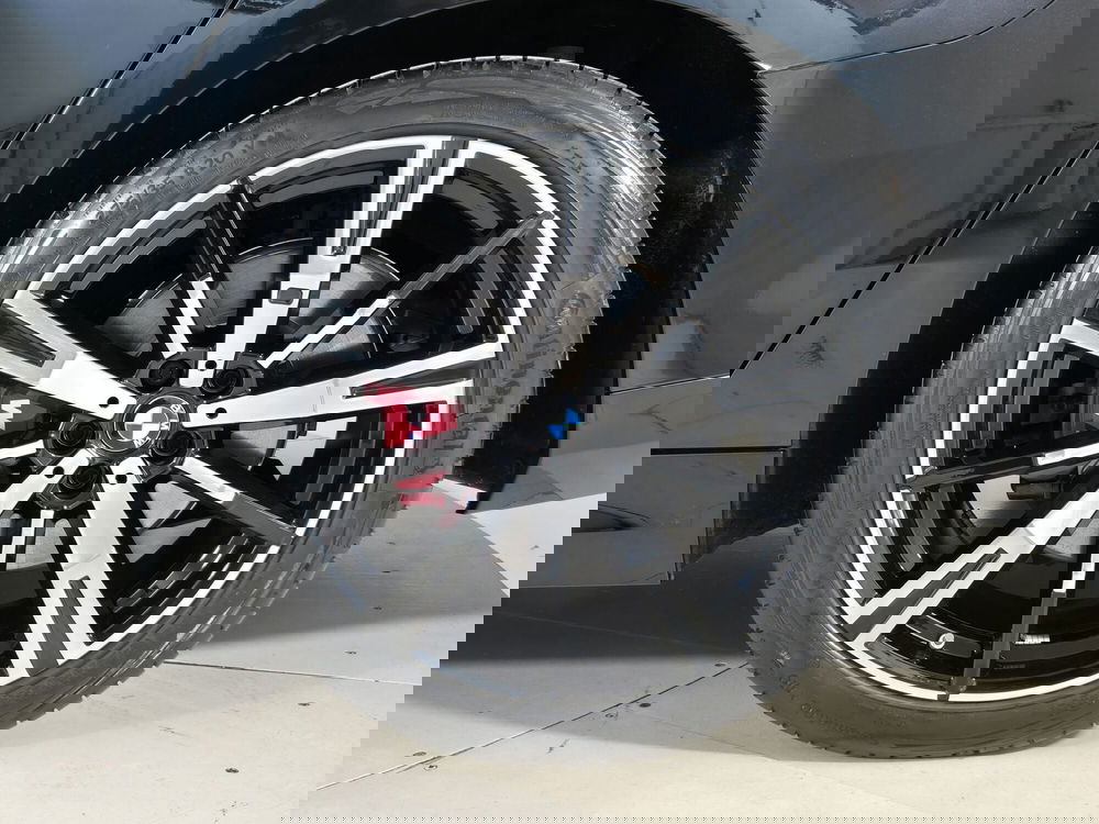 BMW Serie 5 usata a Torino (14)