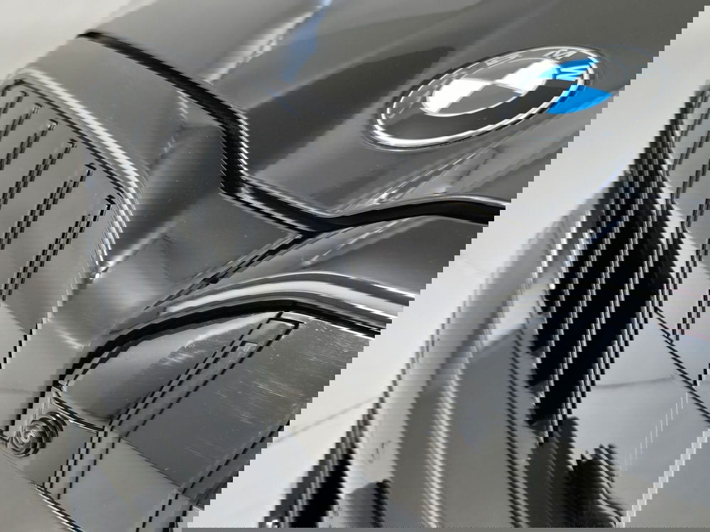 BMW Serie 5 usata a Torino (17)