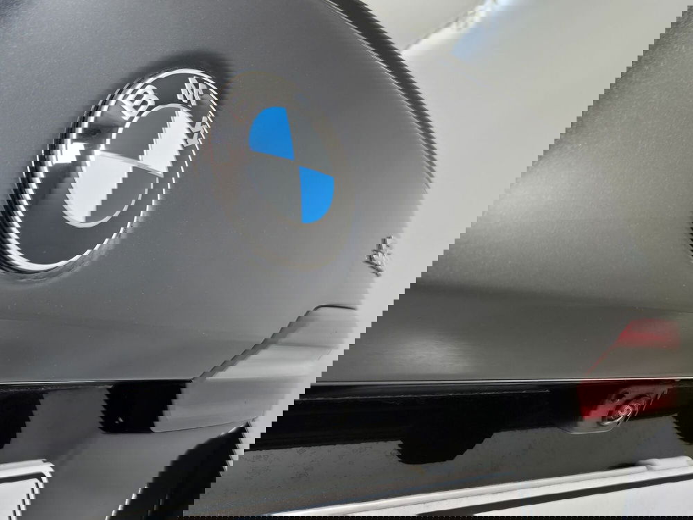 BMW Serie 5 usata a Torino (18)