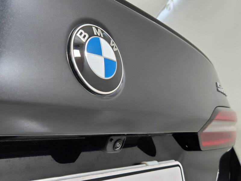 BMW Serie 5 usata a Torino (18)