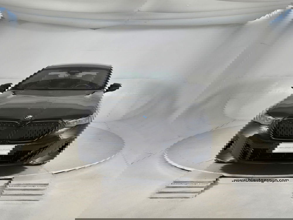 BMW Serie 5 usata a Torino (3)