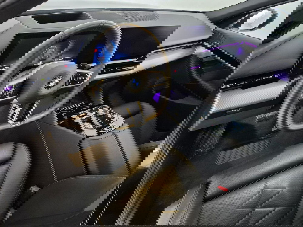 BMW Serie 5 usata a Torino (7)