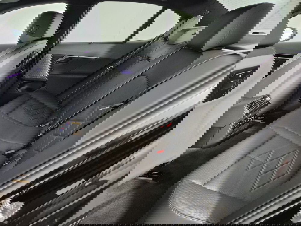 BMW Serie 5 usata a Torino (8)